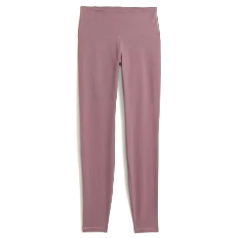 NWT Old Navy High-Waisted Balance Leggings, Pink
